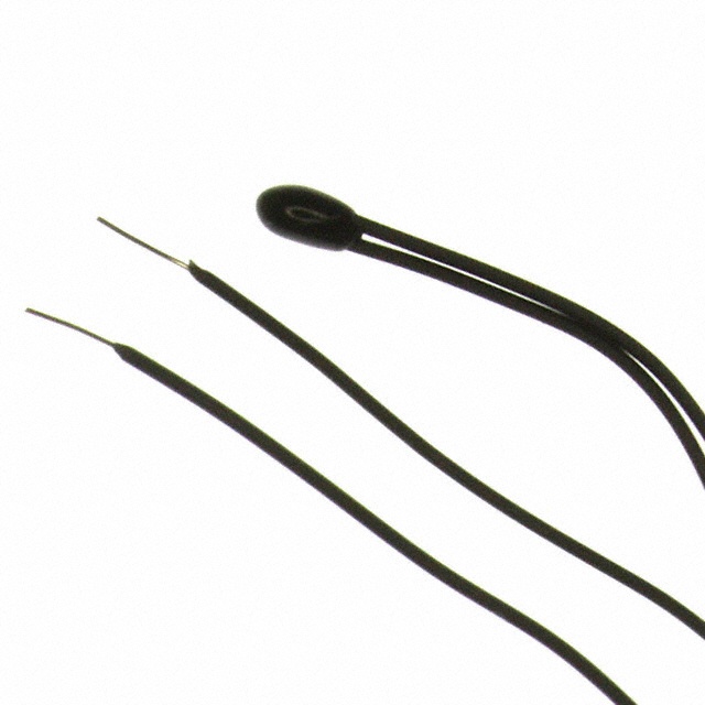 MF52C1103F3380 Cantherm  Capteurs de température - Thermistances CTN